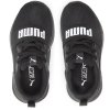 Buty Puma dziecięce sportowe czarne